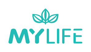 MyLife logo